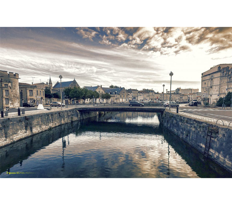 La Rochelle & ses ports